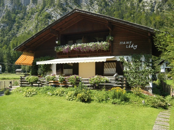 Haus Lidy