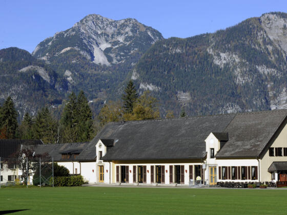 Austrian Sports Resorts BSFZ Obertraun