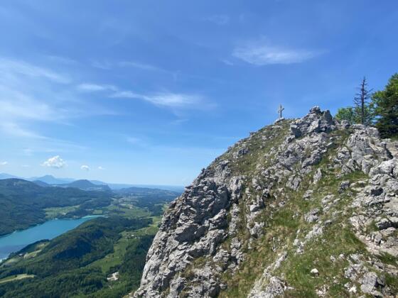 Frauenkopf