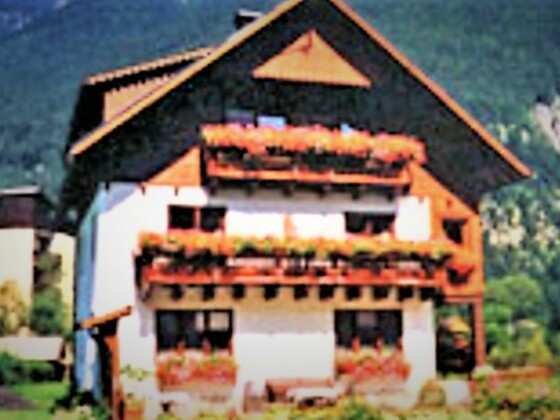 Haus Hemetzberger