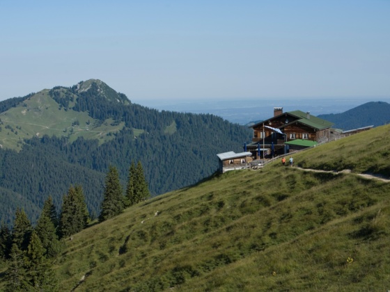 Hirschberghaus