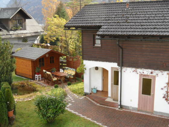 Cijan Silvia Ferienwohnung in Hallstatt