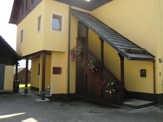 Ferienwohnung Tapler in Hallstatt am Hallstättersee