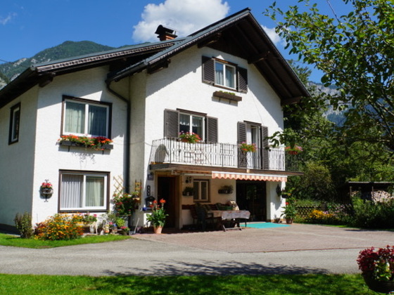 Köberl Ilse - Außenansicht