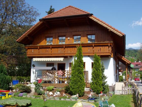 Ferienwohnung Danzer