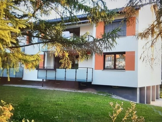 Gästewohnungen Schlühslmayr