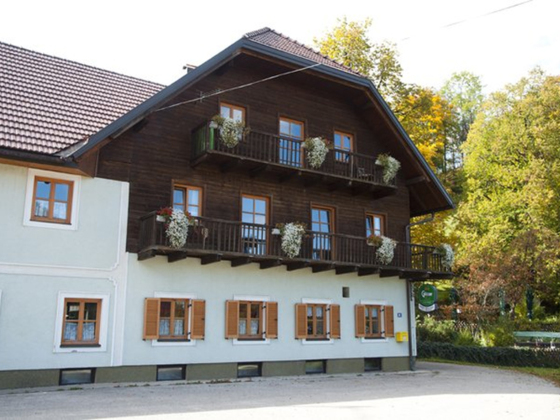 Gasthof Klausriegler - Trattenbach