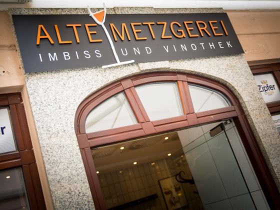 Alte Metzgerei