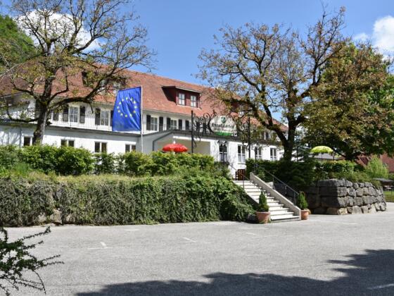 Hotel Restaurant Ennstalerhof - Großraming