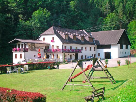 Gasthof Pension Damhofer