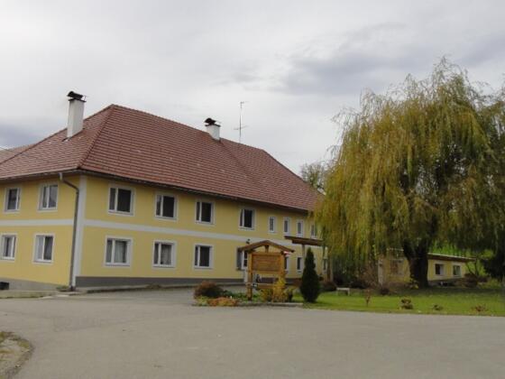 Mostschenke Eisterer