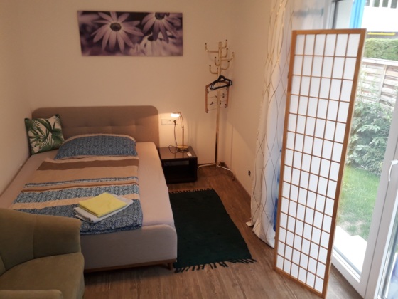 Apartments - Ferienwohnungen Minichshofer