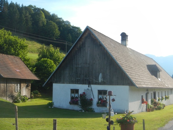 Ferienhaus Edlinger