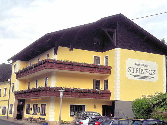 Gasthaus Steineck - Weyer