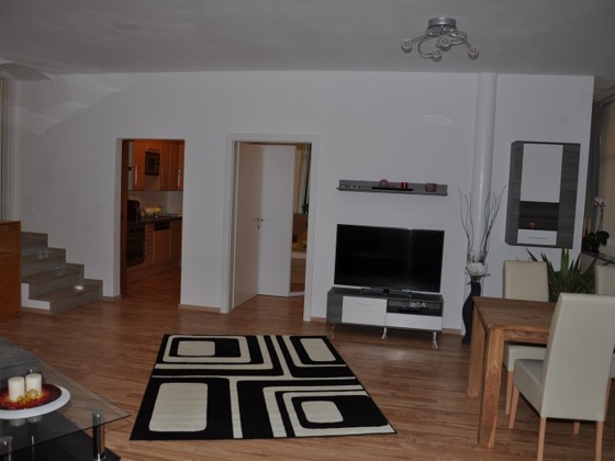 Appartement Romantikstadt Steyr