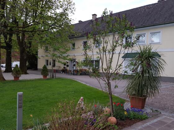 Gästehaus Steiner-Kraml