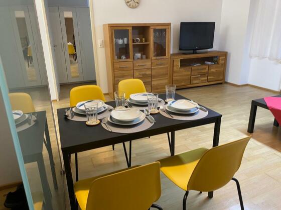 Ferienwohnung Aigner