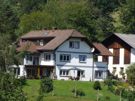 Ferienhof Höslbauer - Großraming