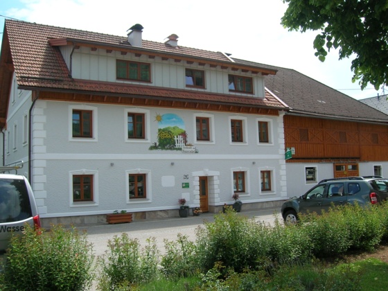 Citybauernhof Rettensteiner