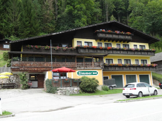 Gasthof Stangl \&quot;Zur singenden Wirtin\&quot;