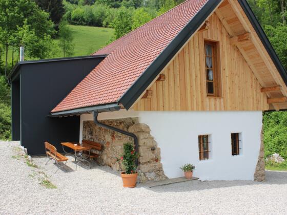 Ferienhof \&quot;Am Stein\&quot; - Kleinreifling