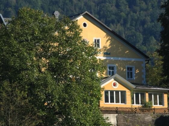 Gasthof Ortbauerngut - Reichraming