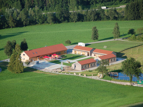 Jutel Großraming an der Enns