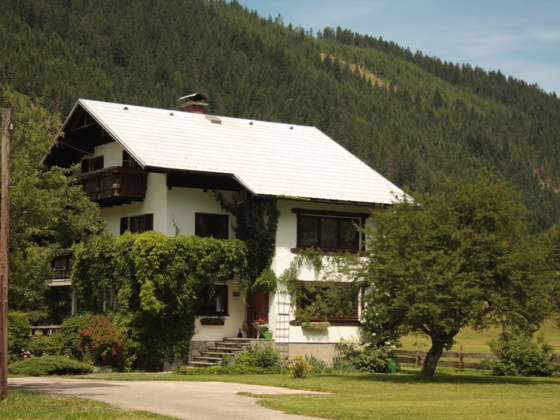 Ferienwohnung Peter Egger