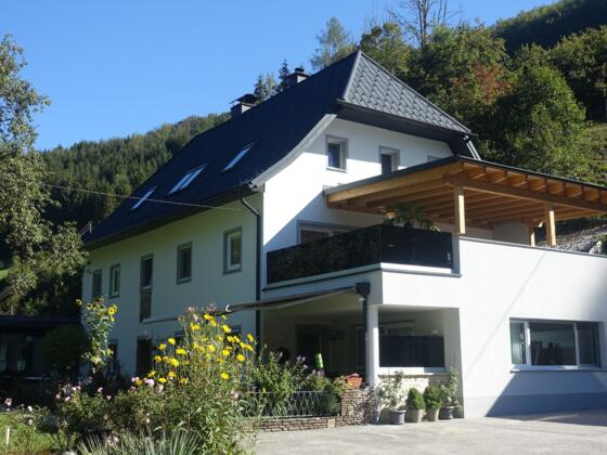 Ferienhaus Hirner