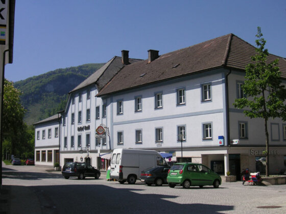 Gasthof Kirchenwirt Mandl - Ternberg
