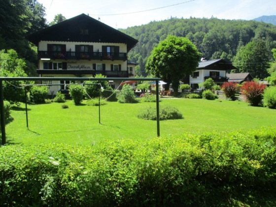 Haus Chorinskyklause