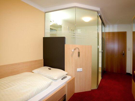 Hotel Garni Schwarzer Bär