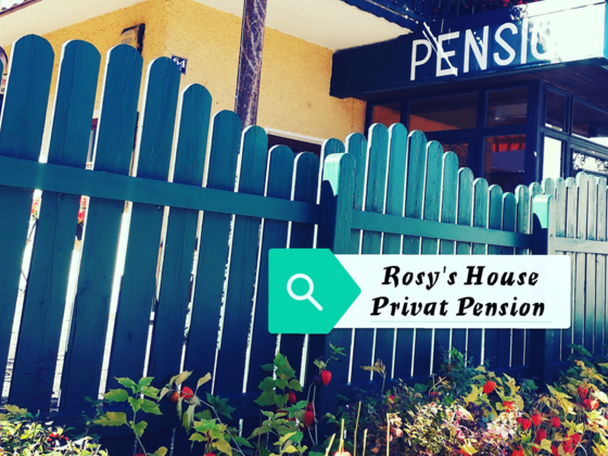 Au%c3%9fenansicht Sommer-Rosys House Privat Pension-Bad Goisern-Foto-Rosita De Santis