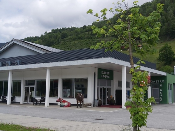 Fleischhauerei Rumpold