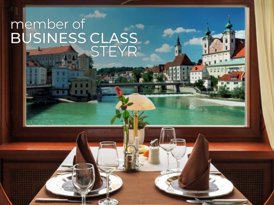 Minichmayr_member of BUSINESS CLASS STEYR