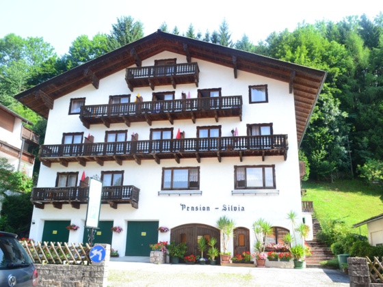 Pension Silvia