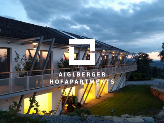 Aiglberger Hofapartments