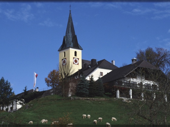 Gasthof Federlehner