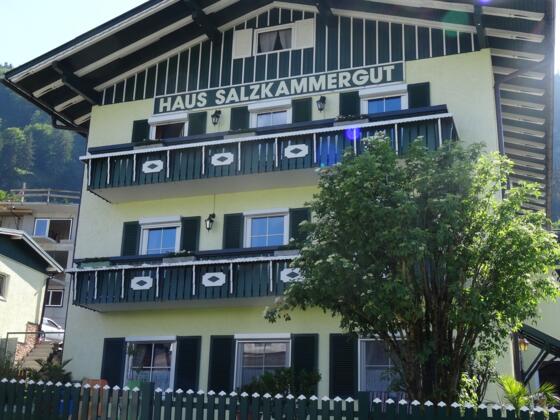 Haus Salzkammergut