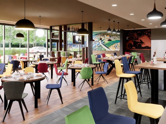 Aiden by Best Western - Stadtgut Hotel Steyr