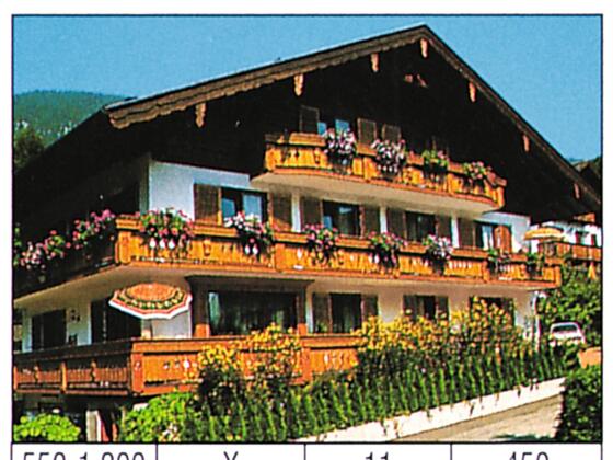 Landhaus Salzkammergut