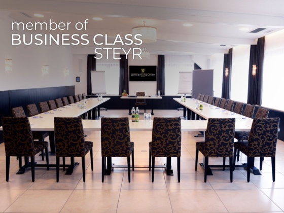 Christkindlwirt_member of BUSINESS CLASS STEYR