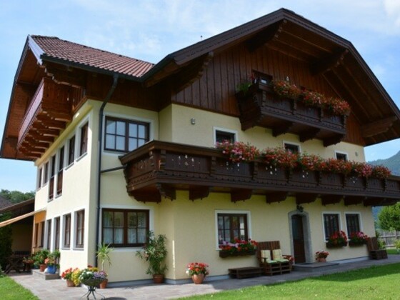 Ferienwohnung Weißenbacher