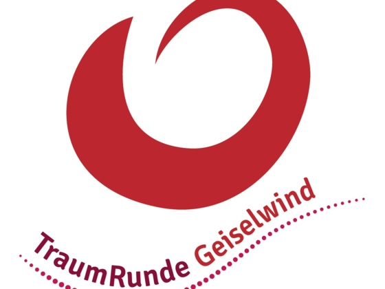 Logo TraumRunde Geiselwind
