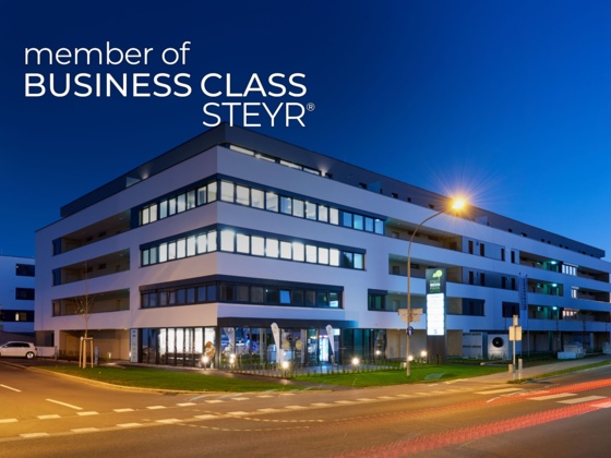 Vitus_member of BUSINESS CLASS STEYR