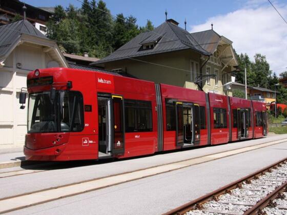 Stubaitalbahnhof Fulpmes