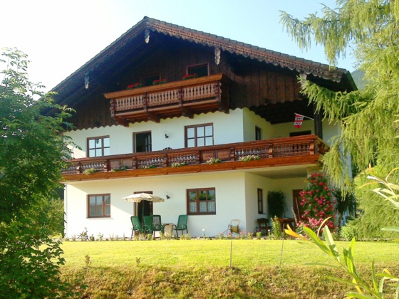 Haus Maria Hödlmoser