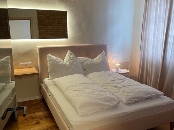 Steyrdorf Appartements