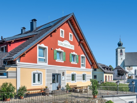 Gasthaus Kirchenwirt Lirk