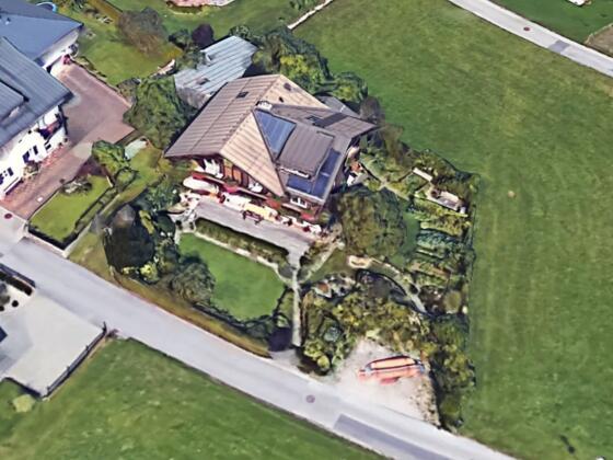 Ferienwohnung Stadler Anna